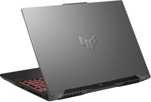 Laptop Asus TUF Gaming A16 FA607 Ryzen 5 7535HS / 16 GB / 512 GB / RTX 4050 / 144 Hz (FA607NU-R5165) 6