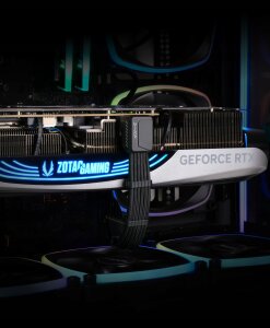 EZDIY-FAB 12VHPWR - 12VHPWR, 0.4m, Czarny (EZDPR230) 2