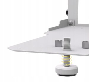 Uchwyt do karty graficznej Shirudo EZDIY-FAB Riser PCIE 4.0 Vertical GPU 4