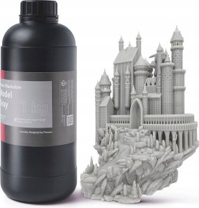 Żywica Phrozen Water Washable Model Grey 1 kg 1