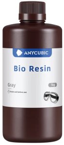 Żywica Anycubic Bio Gray 1kg 1
