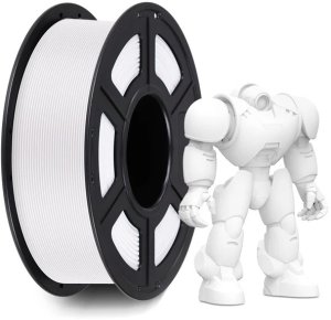 Filament PLA Anycubic Biały White 1kg 1,75mm 1