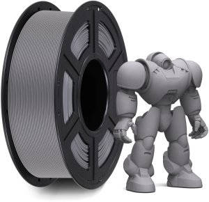 Filament PLA Anycubic Szary Grey 1kg 1,75mm 1