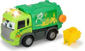 Dickie Happy Scania Śmieciarka (GXP-601212) 3
