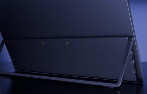 Przenośny monitor Uperfect UGame J5 M173J15 17.3" 3840*2160 60Hz 12