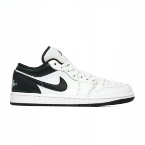 Air Jordan 1 Low 553558-132 białe 44,5 1