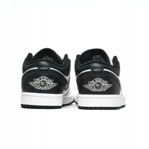 Air Jordan 1 Low 553558-132 białe 44,5 5