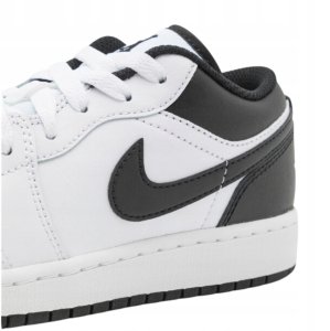 Air Jordan 1 Low 553558-132 białe 40 11