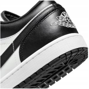 Air Jordan 1 Low 553558-132 białe 40 12