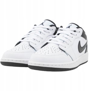 Air Jordan 1 Low 553558-132 białe 40 14