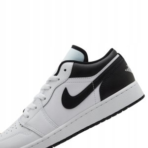 Air Jordan 1 Low 553558-132 białe 40 9