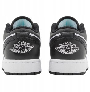 Air Jordan 1 Low 553558-132 białe 40,5 8