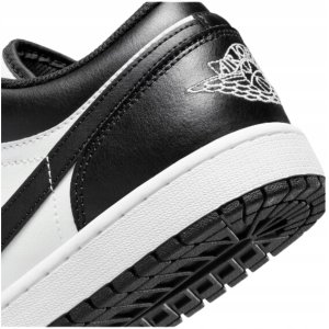 Air Jordan 1 Low 553558-132 białe 40,5 9