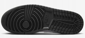 Air Jordan 1 Low 553558-132 białe 43 11