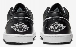 Air Jordan 1 Low 553558-132 białe 43 7