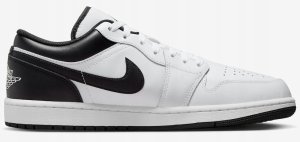 Air Jordan 1 Low 553558-132 białe 43 8
