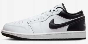 Air Jordan 1 Low 553558-132 białe 43 9