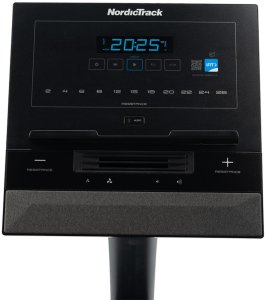 Rower programowany poziomy NordicTrack G LE z wyświetlaczem  5" LCD 14