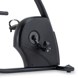 Rower programowany poziomy NordicTrack G10 z 10" wyświetlaczem HD 11