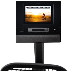 Rower programowany poziomy NordicTrack G10 z 10" wyświetlaczem HD 2