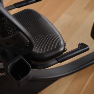 Rower programowany poziomy NordicTrack G10 z 10" wyświetlaczem HD 9