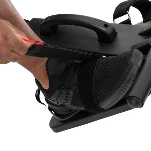 Wioślarz PRO R10 ProForm z kolorowym dotykowym 10" wyświetlaczem 3