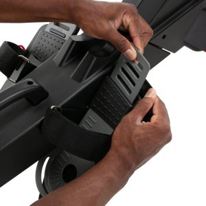 Wioślarz PRO R10 ProForm z kolorowym dotykowym 10" wyświetlaczem 4