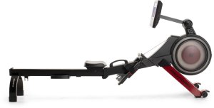 Wioślarz PRO R10 ProForm z kolorowym dotykowym 10" wyświetlaczem 9