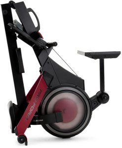 Wioślarz PRO R10 ProForm z kolorowym dotykowym 10" wyświetlaczem 10