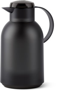 EMSA SAMBA N40119 Dzbanek 1,5 l Czarny 1