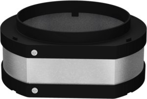 Wyciszenie do okapu ELECTROLUX M8CKSL07 2