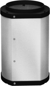 Wyciszenie do okapu ELECTROLUX M8CKSL28 2