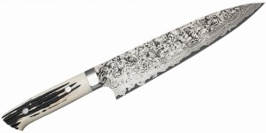 Takeshi Saji WBB Ręcznie kuty nóż Szefa 18 cm R-2 1