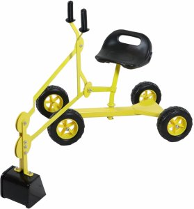 Axi AXI Koparka do Piasku Obrotowe Siedzisko 360 do 50 Kg 6