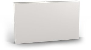 GRZEJNIK PLAN PK0 22 605/1205 KERMI Z ZAWIESZENIAMI 1493W 1