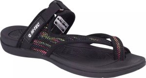 Damskie japonki klapki plażowe basenowe Hi-tec Lady Pina II rozmiar 40 4