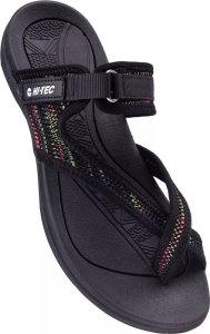 Damskie japonki klapki plażowe basenowe Hi-tec Lady Pina II rozmiar 40 6