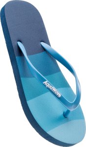 Damskie japonki klapki plażowe basenowe Aquawave Emily rozmiar 36 2