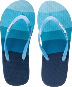 Damskie japonki klapki plażowe basenowe Aquawave Emily rozmiar 36 6