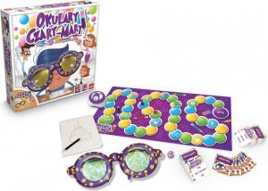 Goliath Gra planszowa Okulary Czary-Mary 2