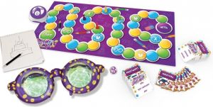 Goliath Gra planszowa Okulary Czary-Mary 3