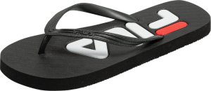 Klapki damskie Fila Troy czarne FFW0005 80010 41 1