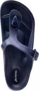 Damskie japonki klapki plażowe basenowe Martes Midia Wo's rozmiar 40 5