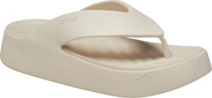 Japonki klapki damskie Crocs Getaway Platform Flip 209410 6UR 39-40 3