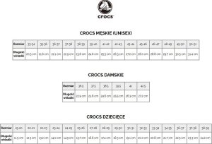 Japonki klapki damskie Crocs Getaway Platform Flip 209410 6UR 39-40 7