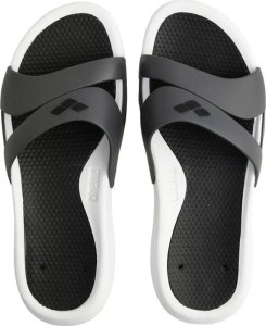 Damskie klapki plażowe basenowe Arena Nina rozmiar 39 3