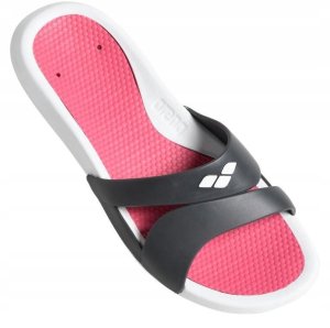 Klapki damskie plażowe basenowe Arena Nina rozmiar 41 2