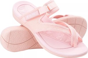 Damskie japonki klapki plażowe basenowe Hi-tec Lady Pina rozmiar 41 1