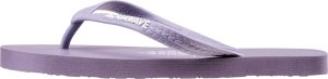 Damskie japonki klapki plażowe basenowe Aquawave Bava rozmiar 41 5