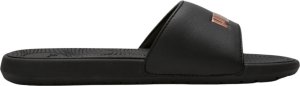 Klapki damskie Puma Cool Cat 2.0 czarno-złote 389108 02 35,5 1